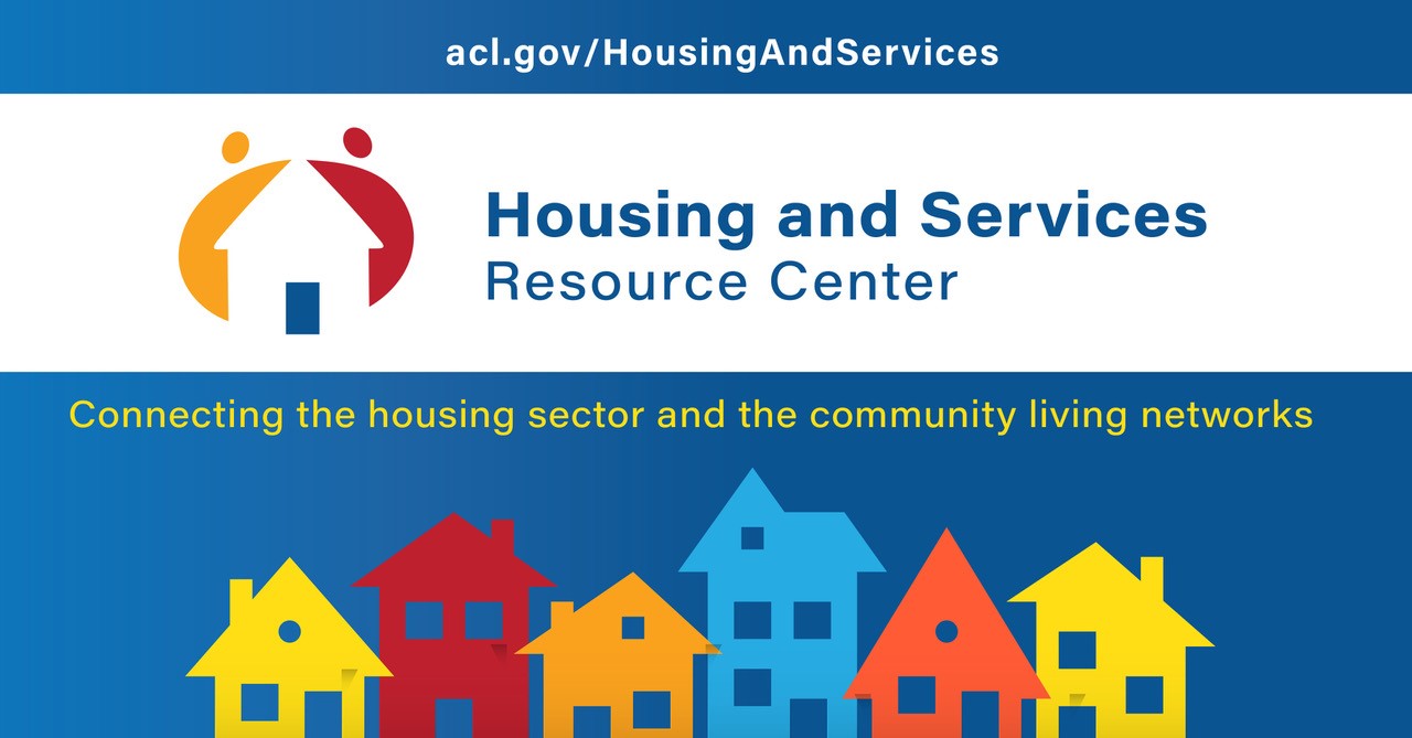 Spread the Word ACL Administration for Community Living